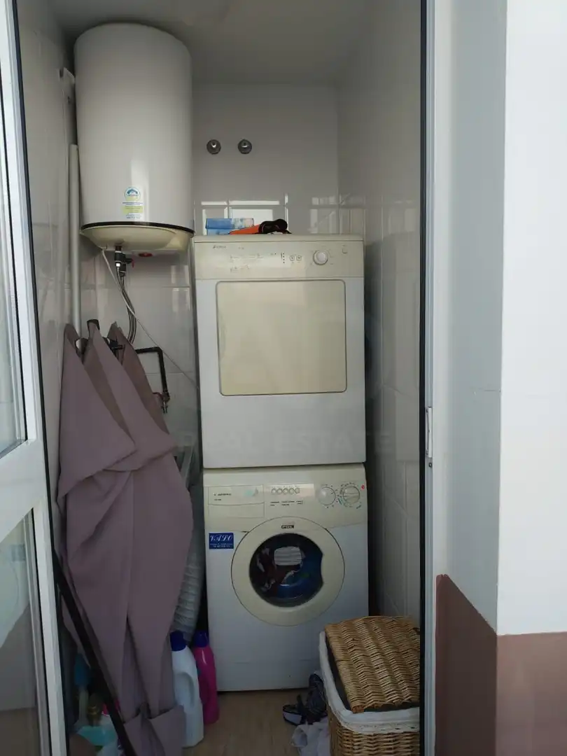 Habitación de Casa o chalet en venta en Posadas con Aire acondicionado y Calefacción