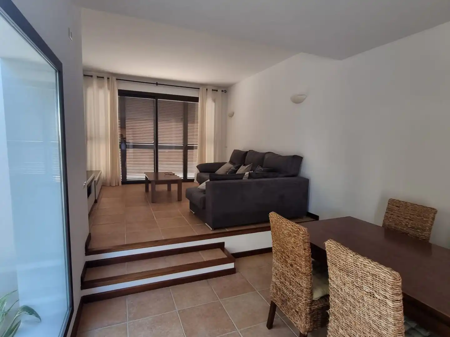 Doppelhaushälfte mit Pool zur Miete in av sant agusti 17, imagen 21