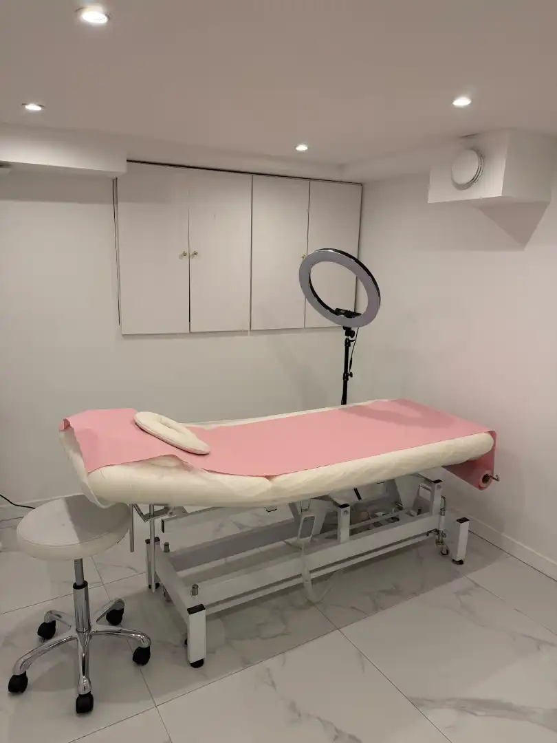 Business premises for transfer in Carrer de Lepant, imagen 2