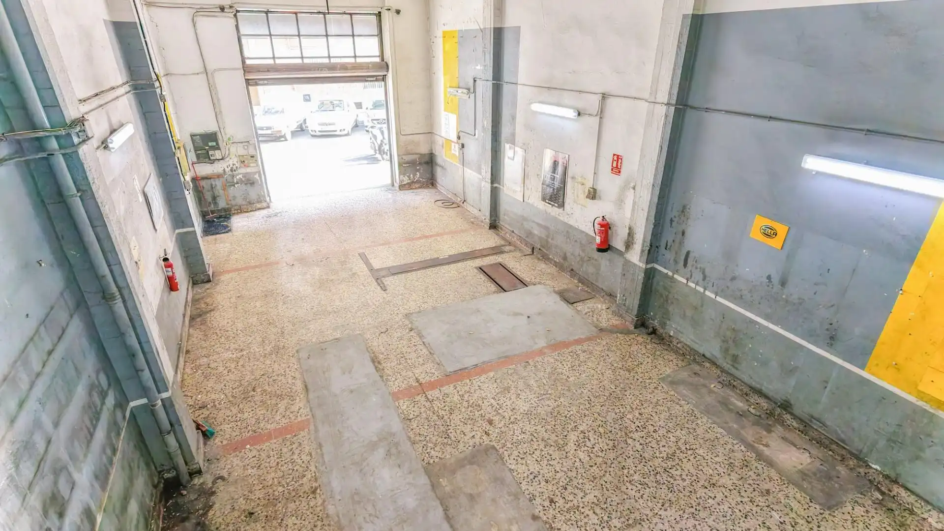 Gewerbefläche zum Verkauf in Egia, imagen 5
