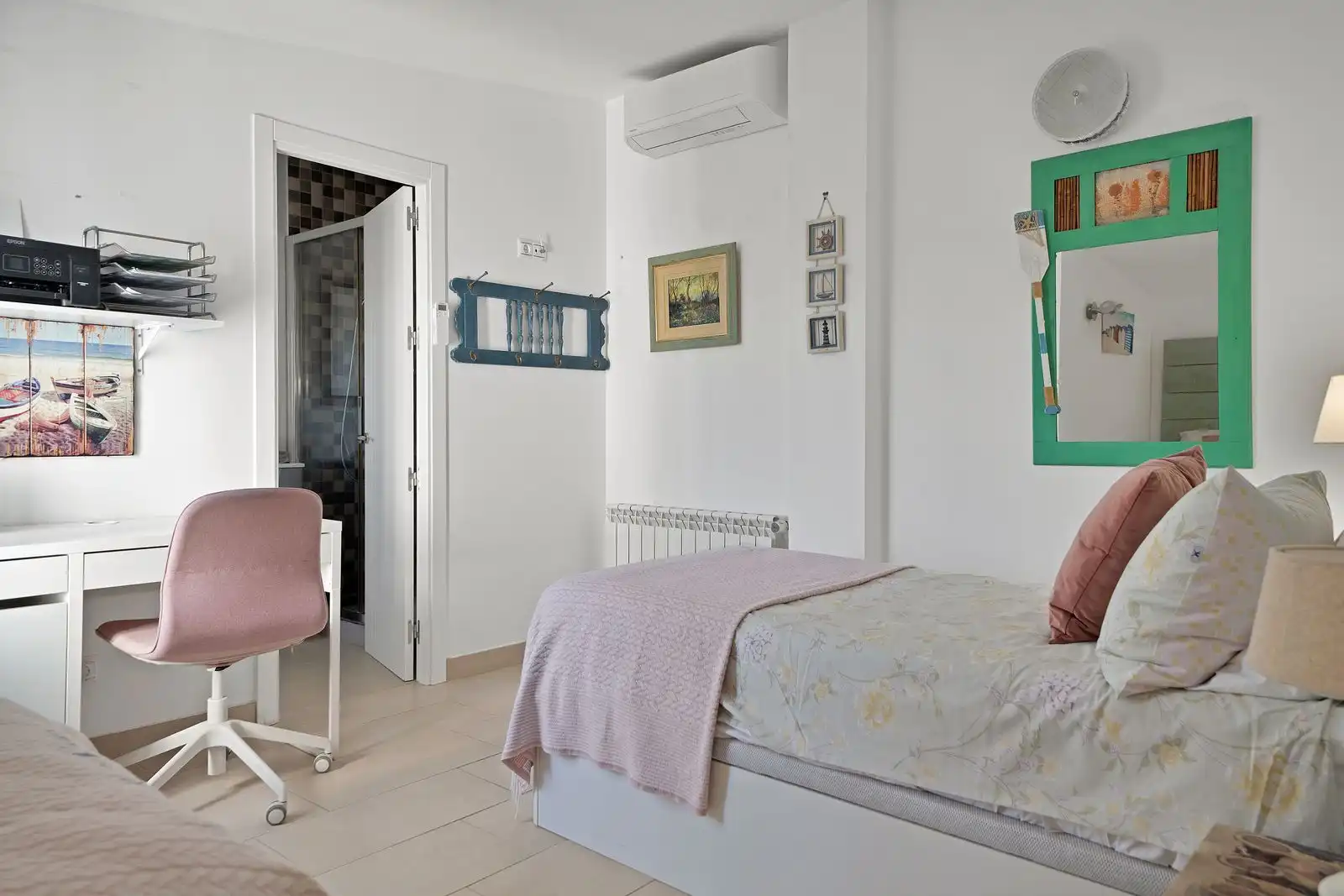 Villa mit Pool zum Verkauf in Avenida de Barcelona 8, imagen 42