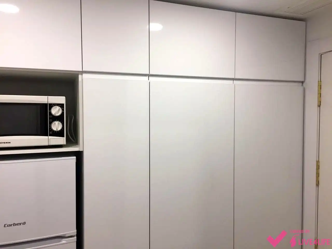 Studio to rent in Calle Salado, imagen 8