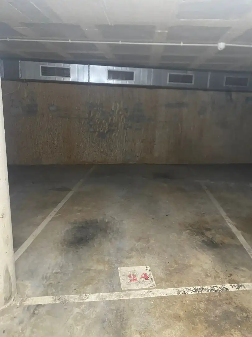 Parking of Garage for sale in Gavà
