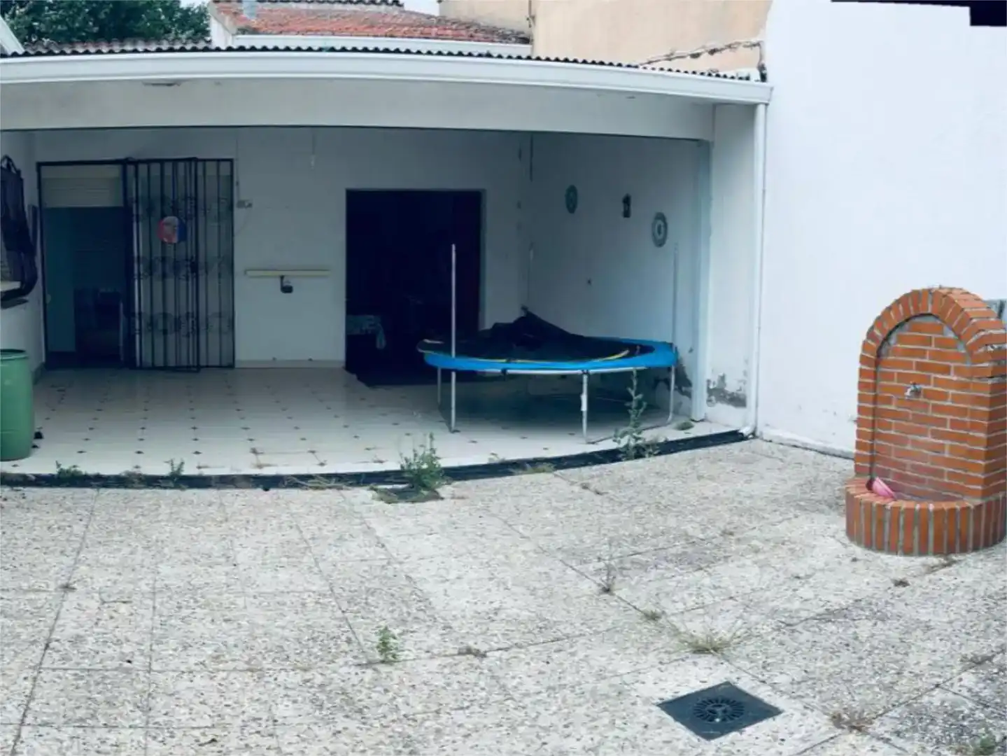 Pis en venda en El Casar de Escalona amb Aire condicionat i Piscina
