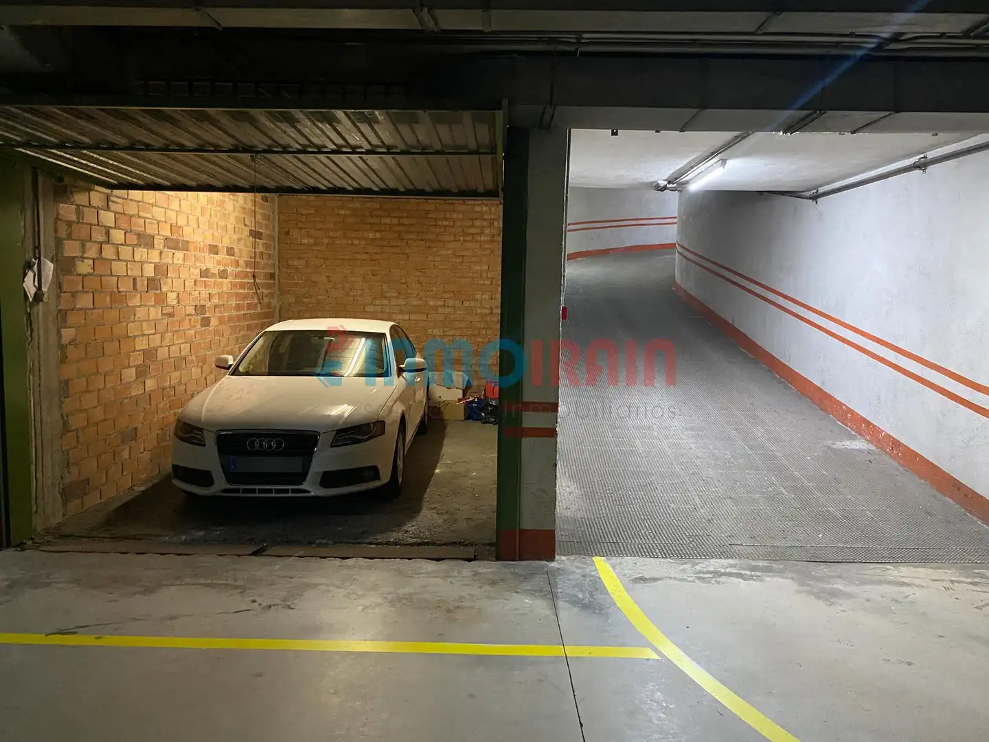 Parcheggio in vendita a Urbialde, imagen 3