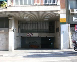 Garage to rent in  CALLE ALMOGAVERS, 74, El Parc i la Llacuna del Poblenou