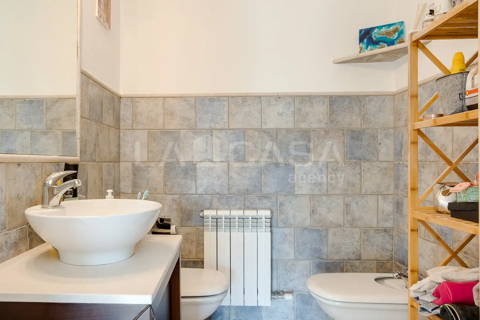 Wohnung mit Terrasse zum Verkauf in Bigues i Riells del Fai, imagen 32