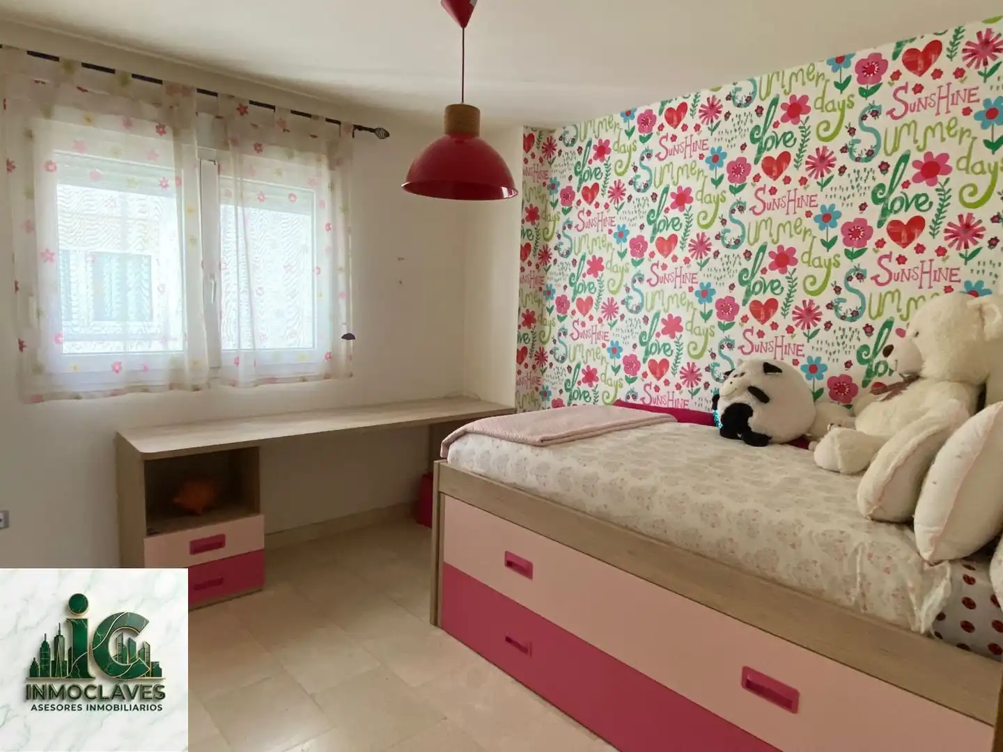 Piso en venta en LOS TINAJONES, Los Barrios