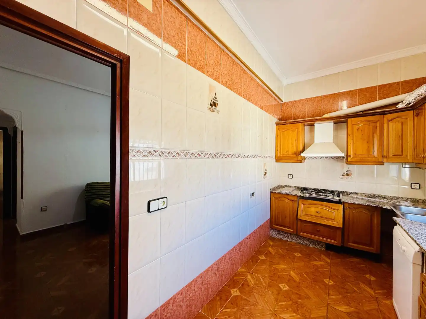 Cocina de Piso en venta en Conil de la Frontera
