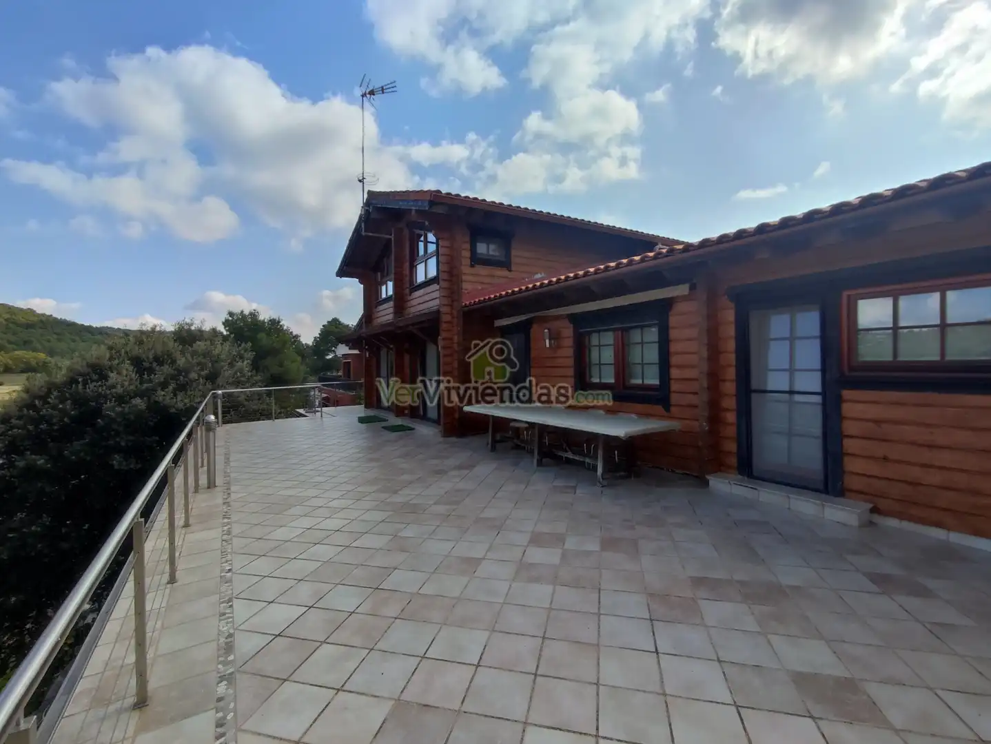 Casa o xalet en venda a Carrer València, 19, Begues