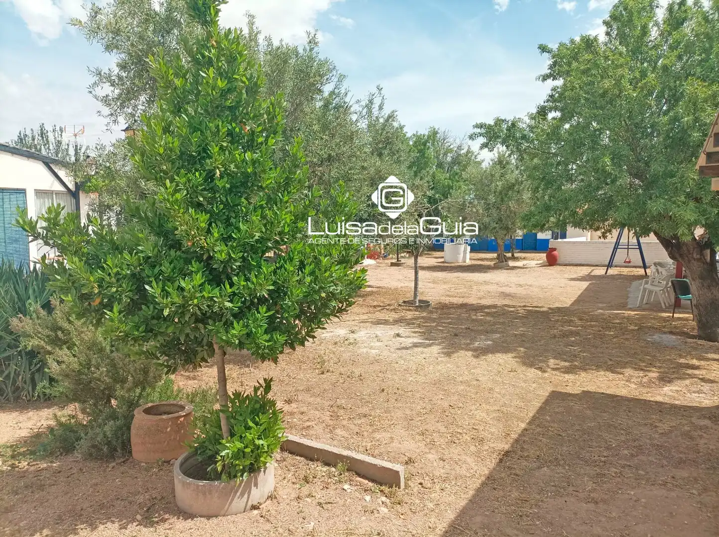 Haus zum Verkauf in Arenales de San Gregorio, imagen 9