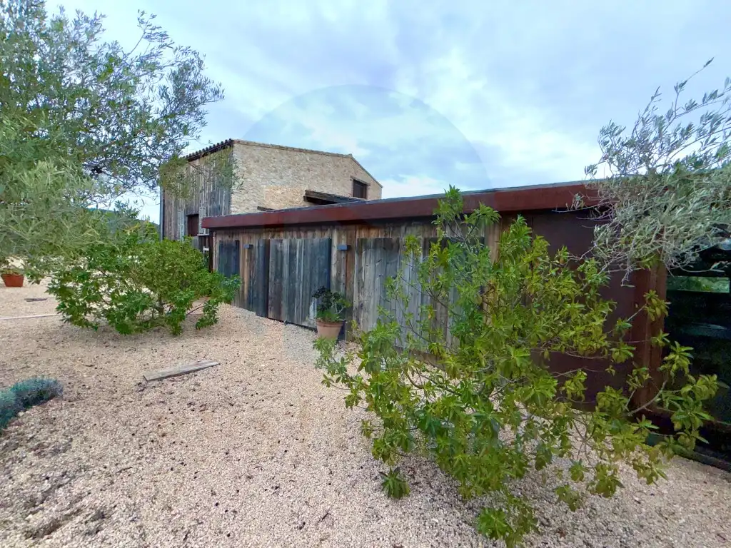 Exterior view of Houses for sale in Camarles