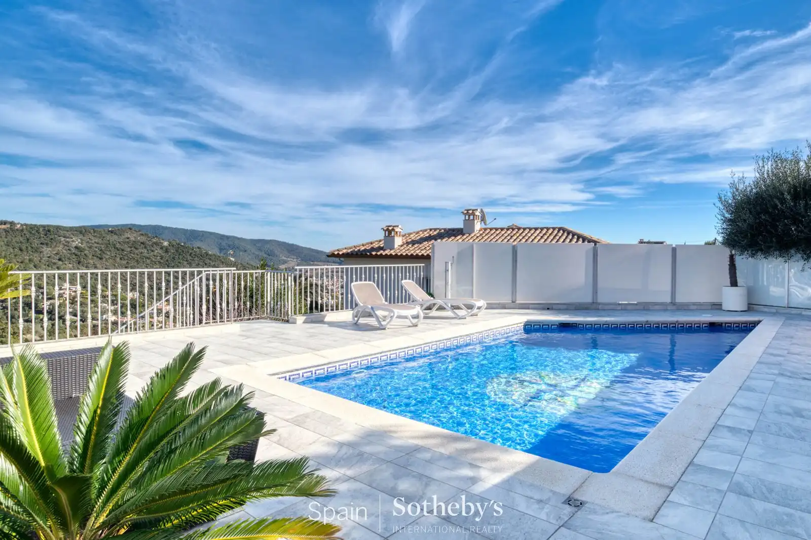 Casa amb piscina en venda a Cabanyes - Mas Ambrós - Mas Pallí, imagen 3