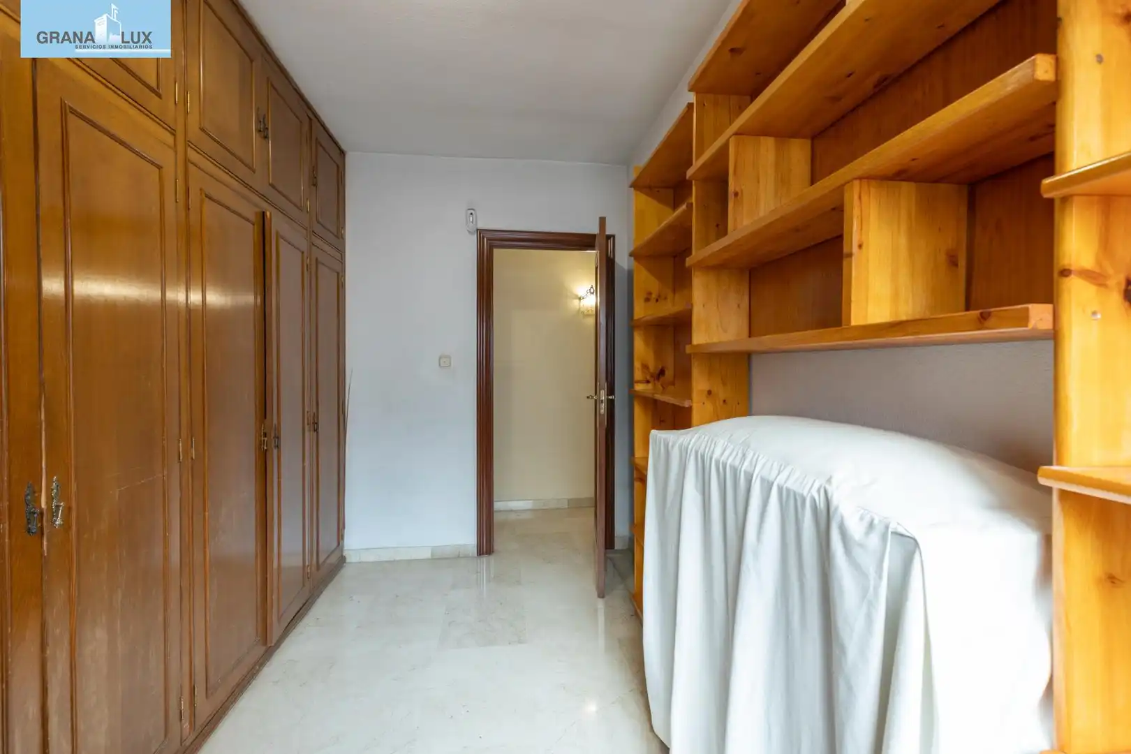 Piso con terraza en venta en Calle de Pedro Antonio de Alarcón, imagen 14