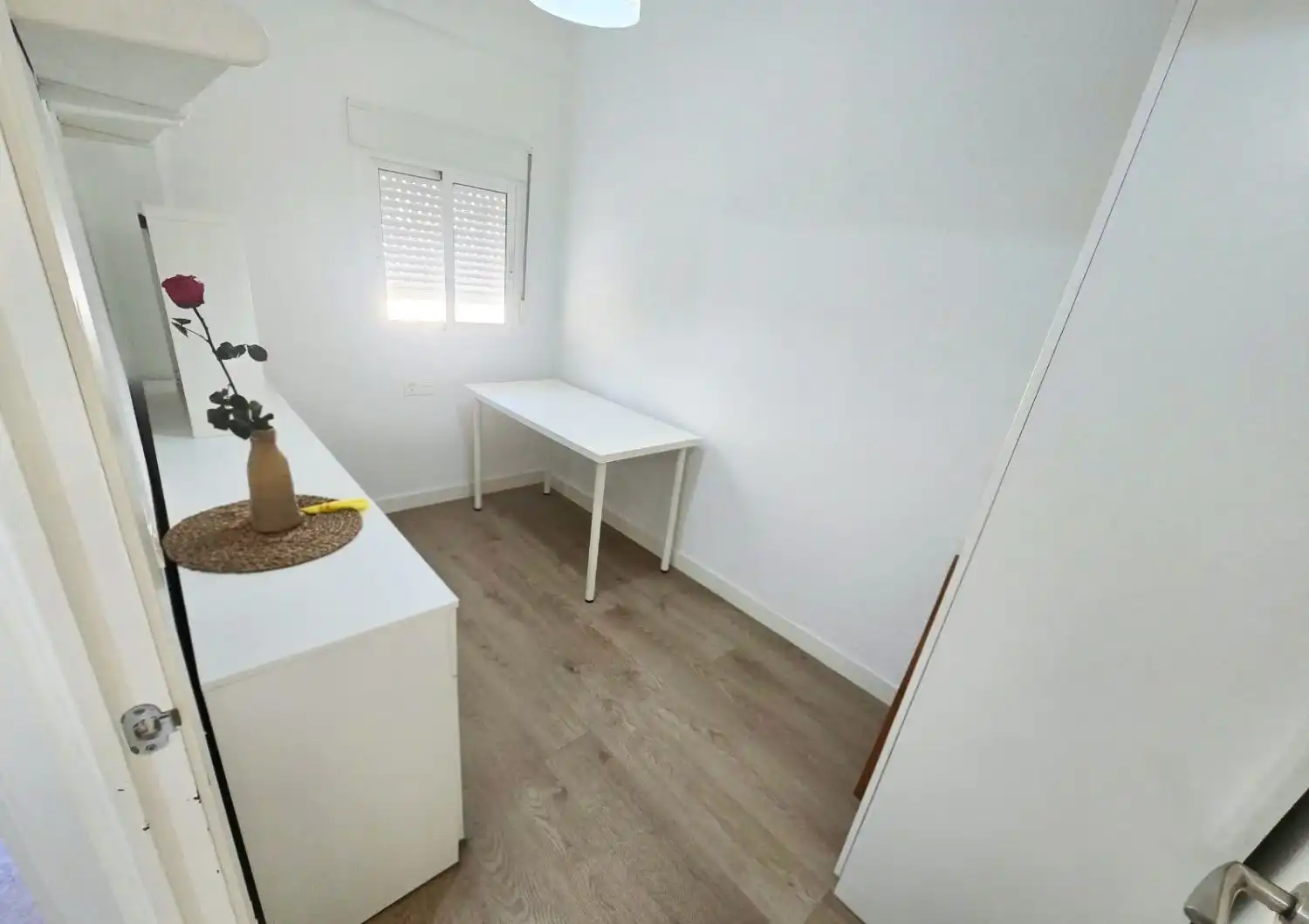 Flat to rent in PLAZA LUIS CERNUDA, imagen 12