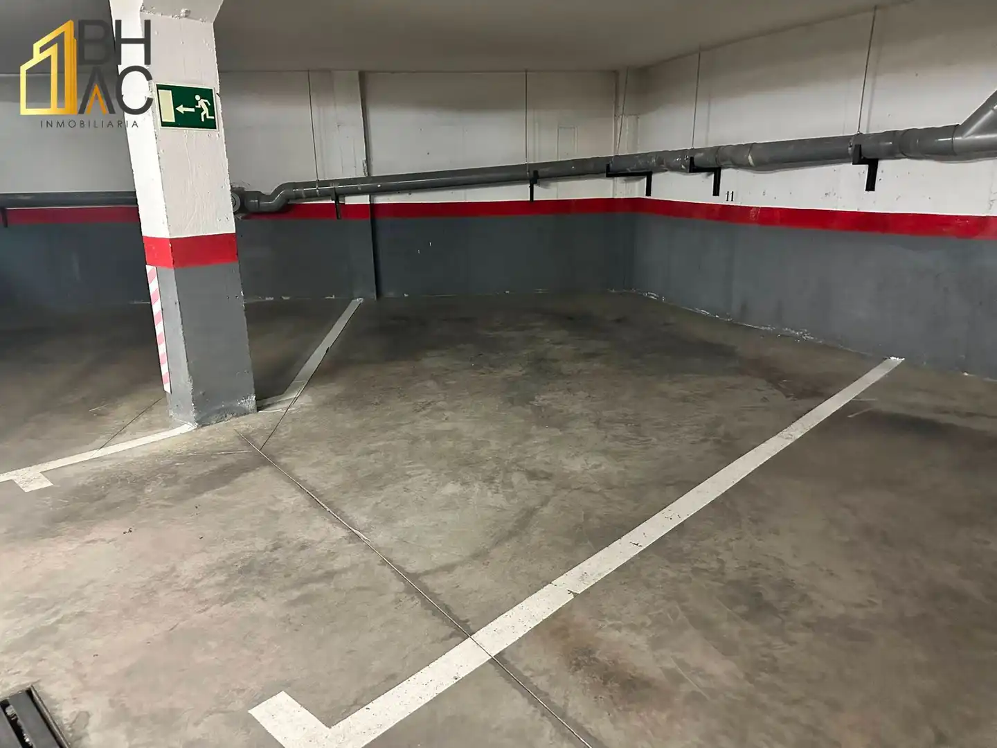 Parking de Garaje en venta en Madrid