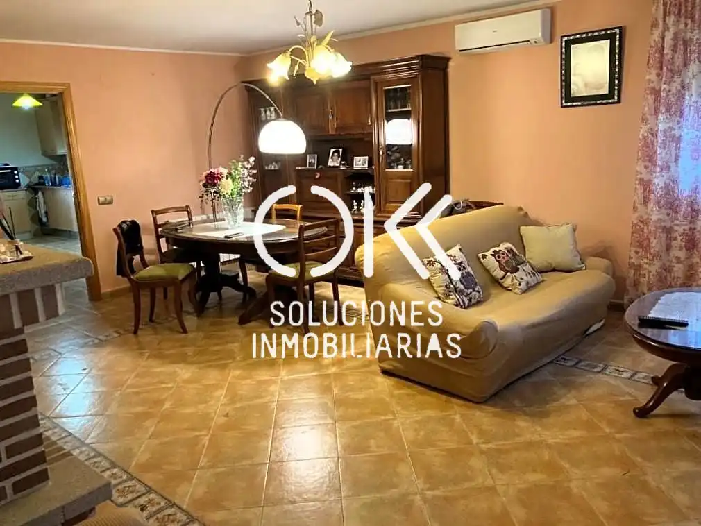 Casa o chalet en venta en Diseminados, Torrejoncillo