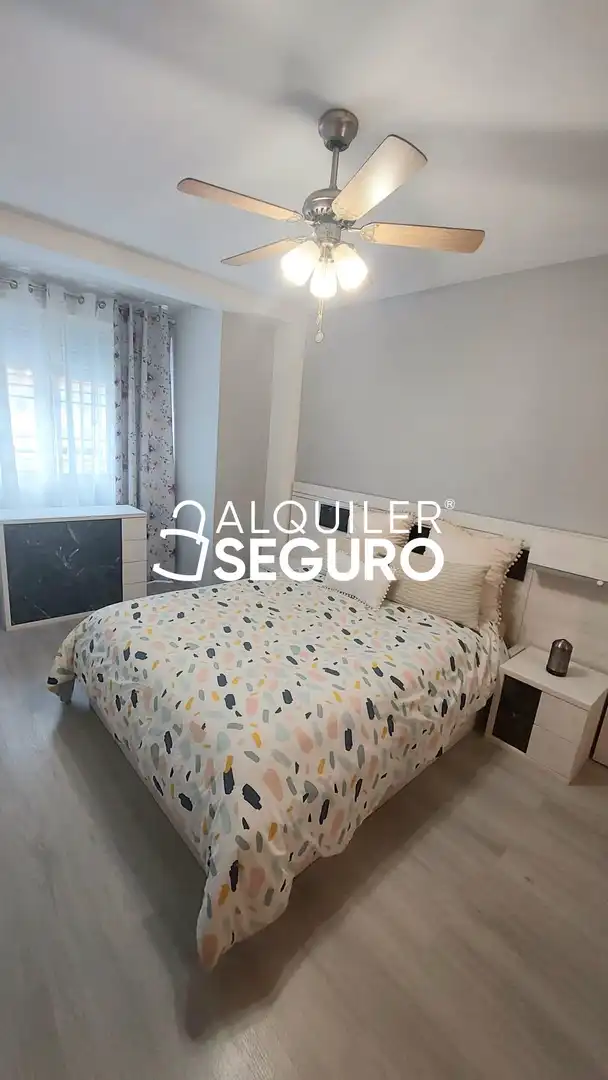 Piso de alquiler en Marcelino Roa Vazquez , Pueblo Nuevo