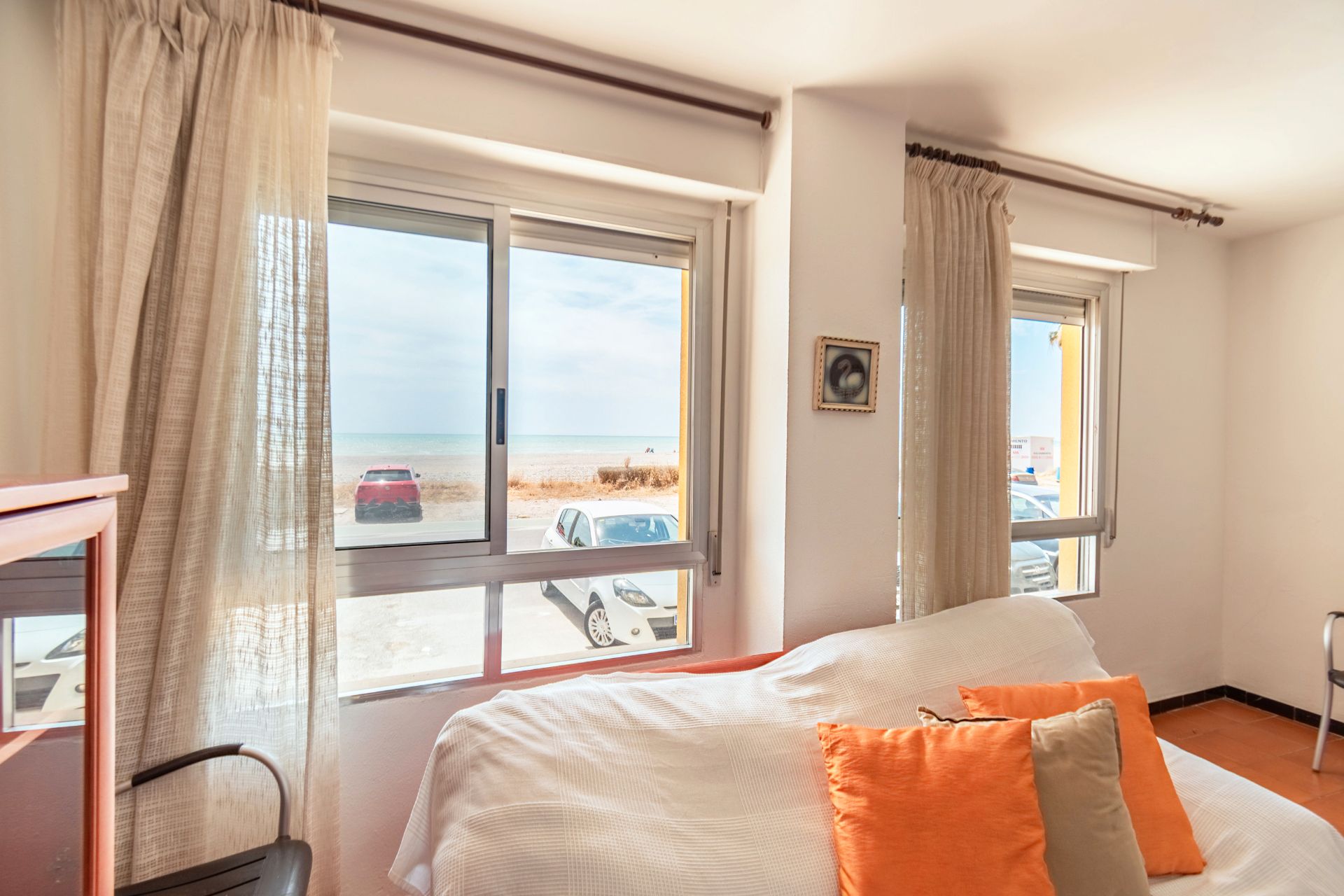 Habitación de Piso en venta en Burriana / Borriana con Trastero, Horno y Lavadora
