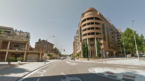 Foto 3 de Pis en venda a Cl Mariano de Los Cobos N-, Parquesol, Valladolid Capital