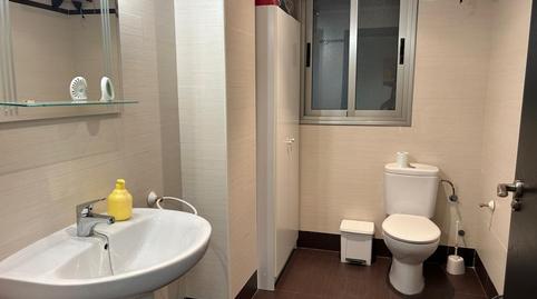 Foto 4 de Oficina en venda a Avenida Carmen, Cox, Alicante