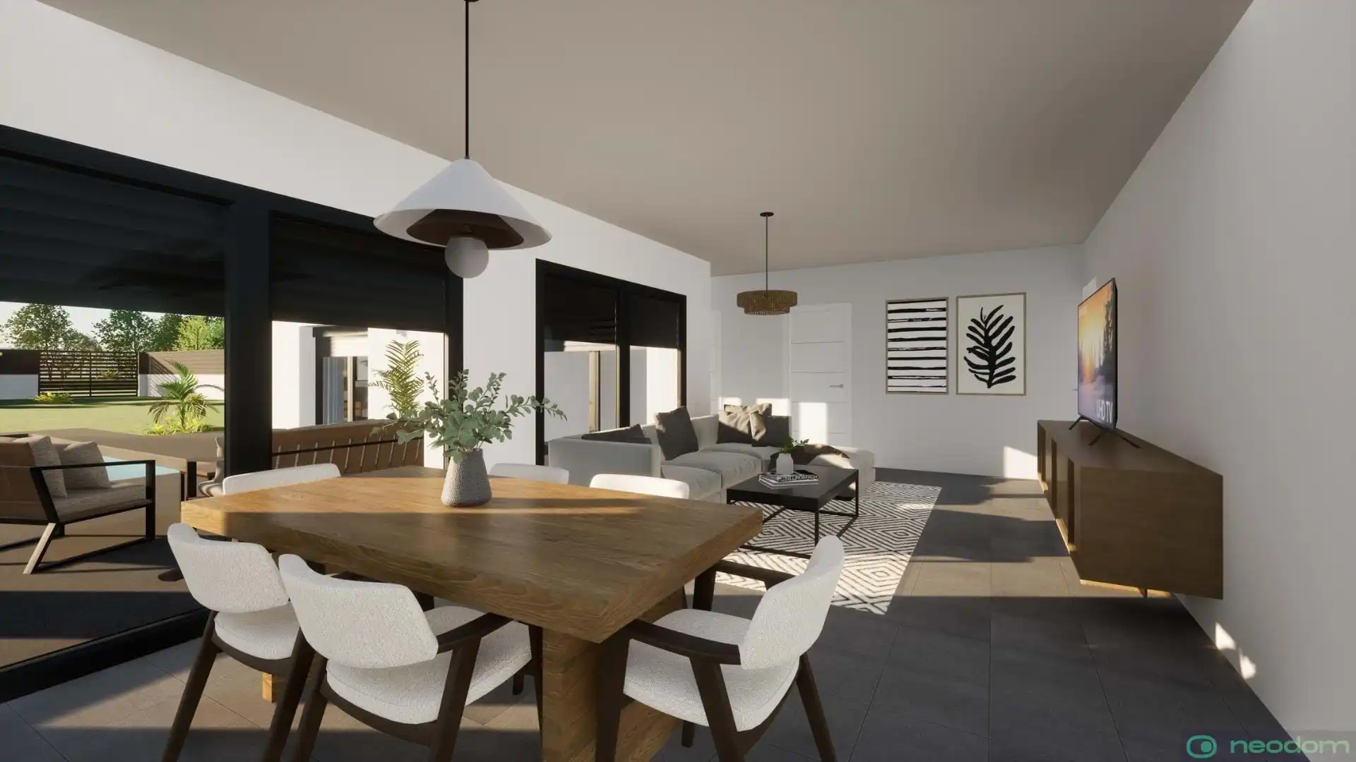 Maison à vendre à El Pinós / Pinoso, imagen 3