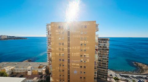 Foto 3 de Apartamento en venta en Albufereta, Alicante