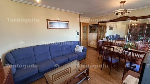 Foto 3 de Piso en venta en Prosperidad - Delicias, Salamanca Capital