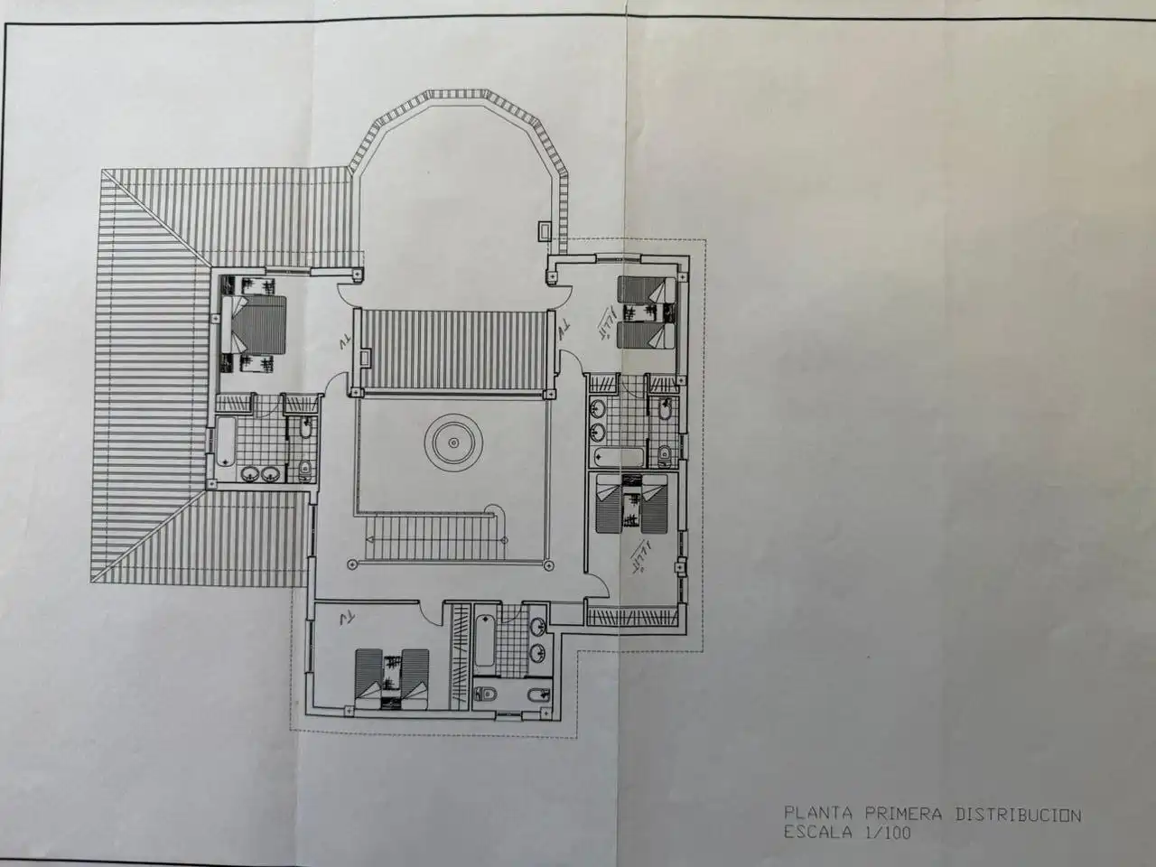 Casa o xalet en venda a Calle Las Malvas, 975, Alginet