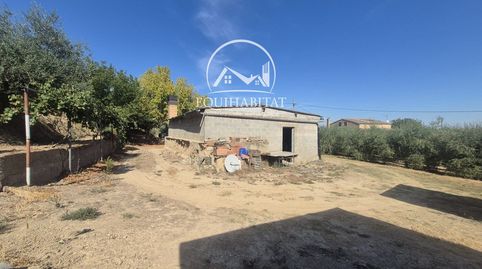 Foto 5 de Terreny en venda a Moncada, Ciutat Jardí, Lleida Capital
