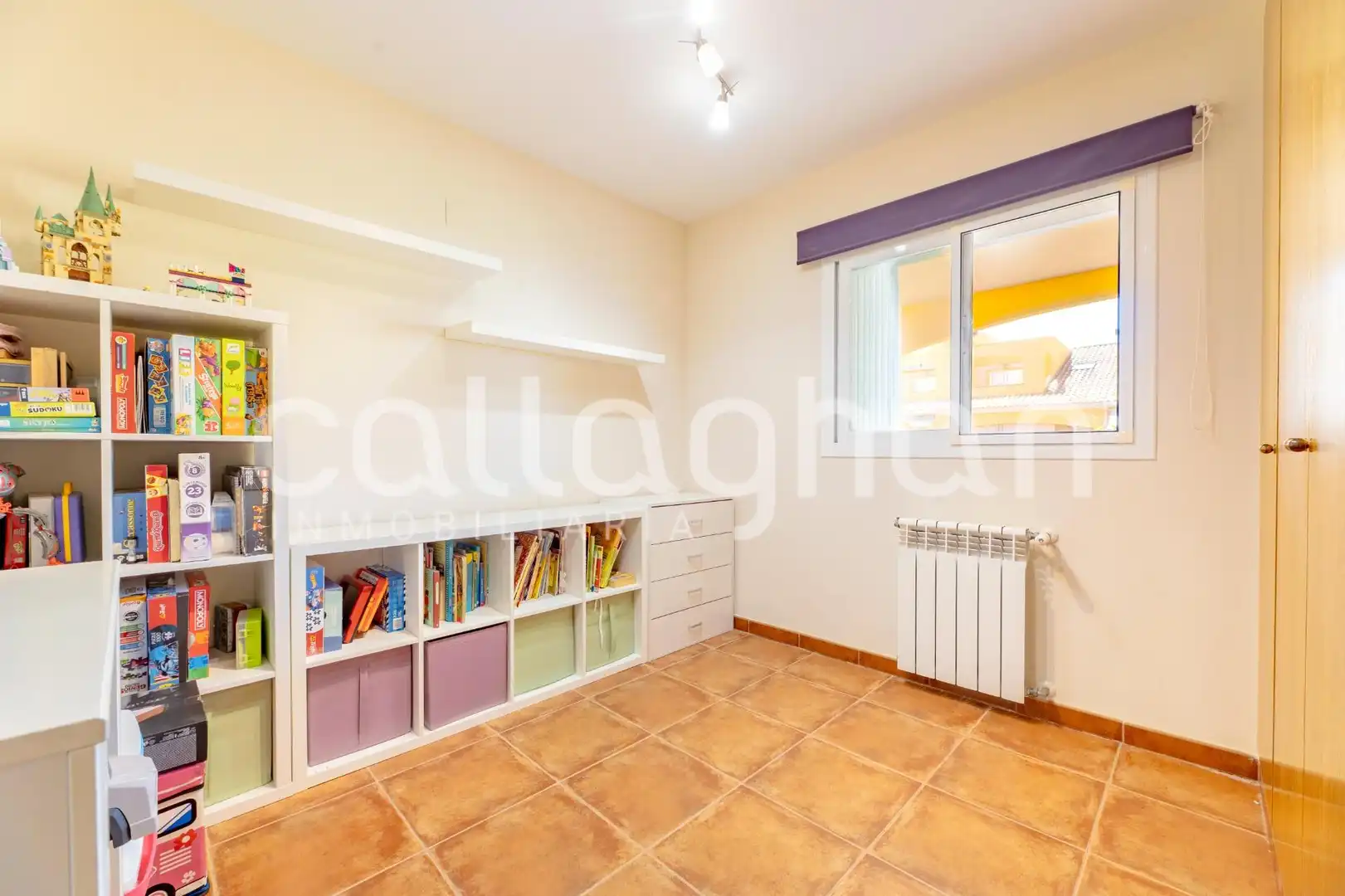 Terraced house with terrace for sale in Corinto - Almarda, imagen 27