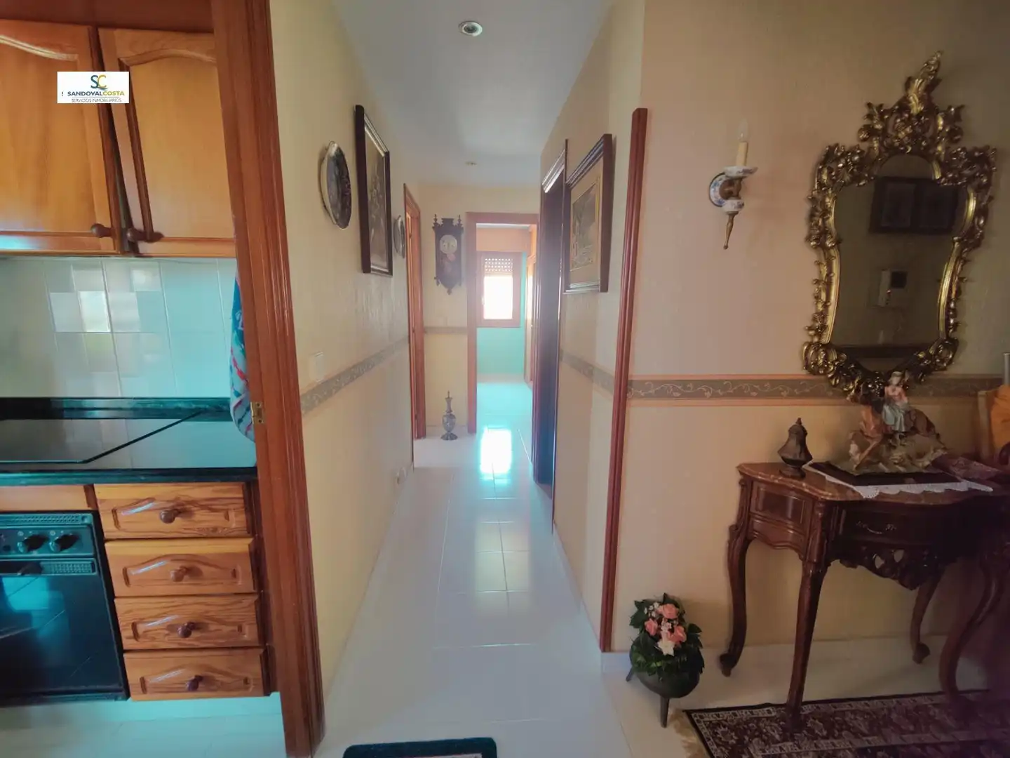 Flat for sale in Alicante / Alacant  with Air Conditioner, Terrace and Storage room