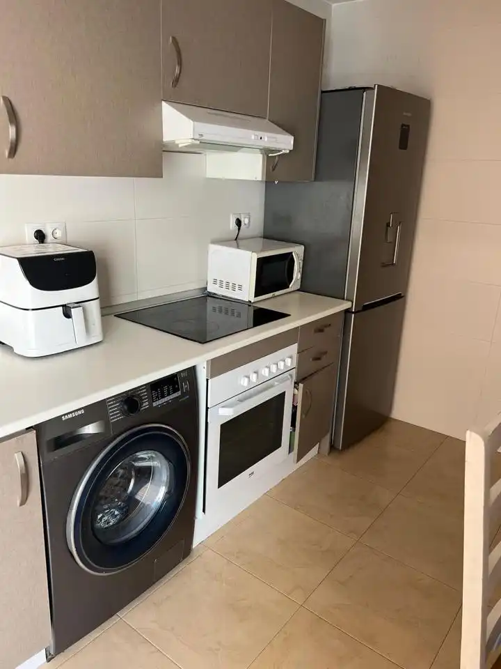 Duplex con piscina in vendita a Calle Pintor Sobejano, imagen 32