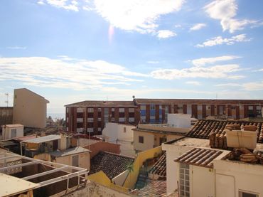 Piso con ascensor en venta en Poble Nou - Montiboli