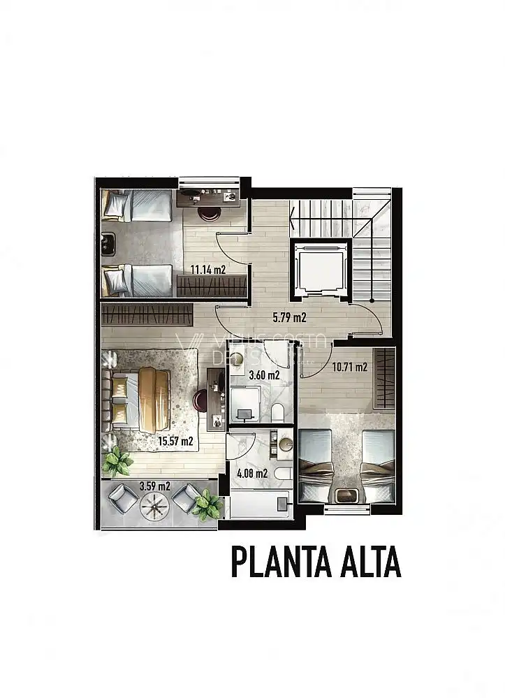 Residencial en venta en El Tomillar