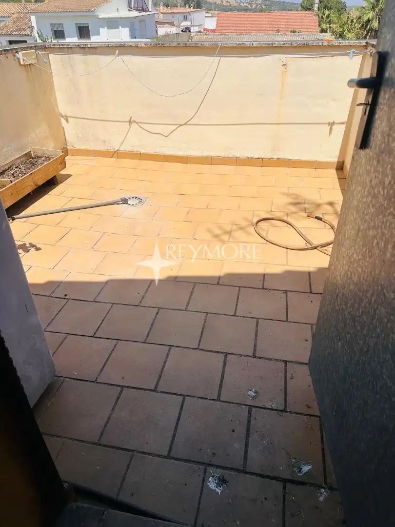 Terraza de Casa o chalet en venta en Córdoba con Aire acondicionado, Calefacción y Terraza