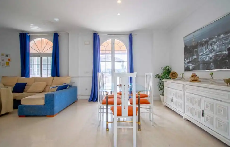 Casa o chalet en venta en Avenida los Olivos, 32, Centro - Doña Mercedes