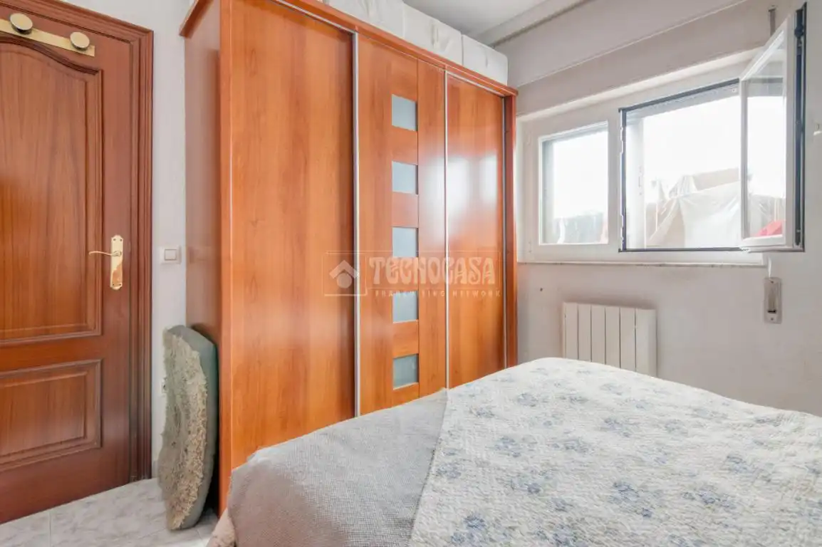 Habitación de Piso en venta en Salamanca con Calefacción y Trastero