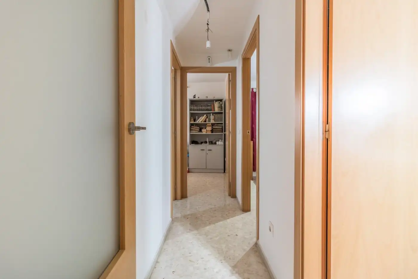 Wohnung mit Aufzug zum Verkauf in Calle hospital, imagen 23