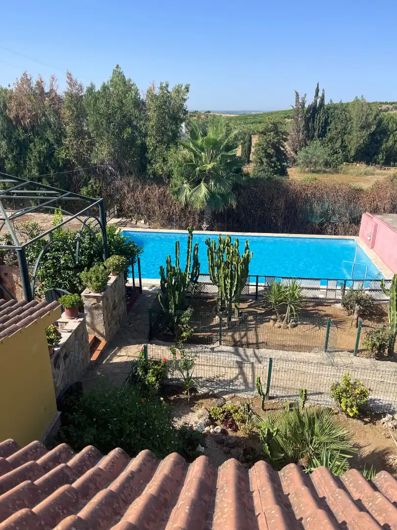 Country homes for sale in Cantillana