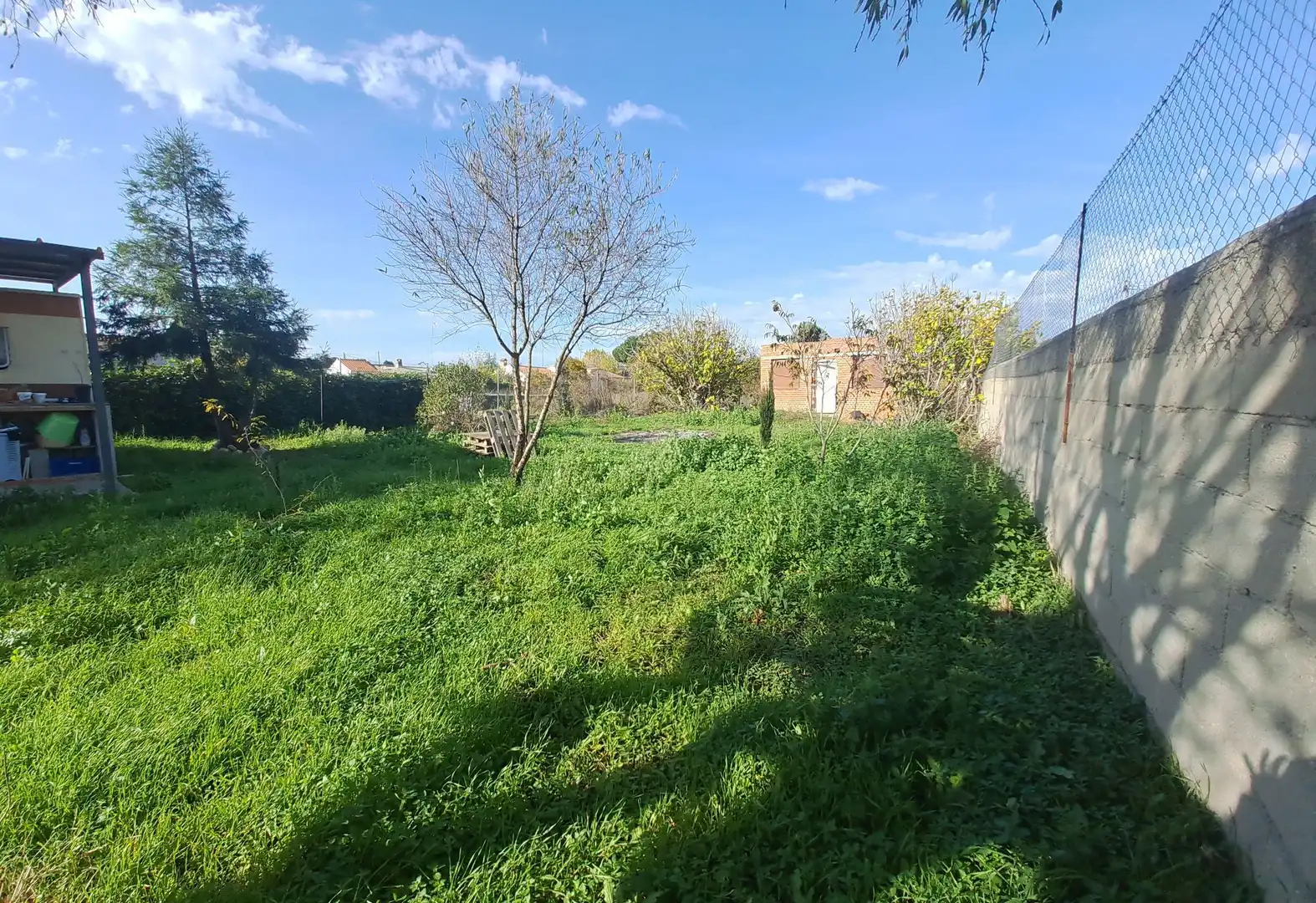 Terrenys i solars en venda a El Viso de San Juan, imagen 5
