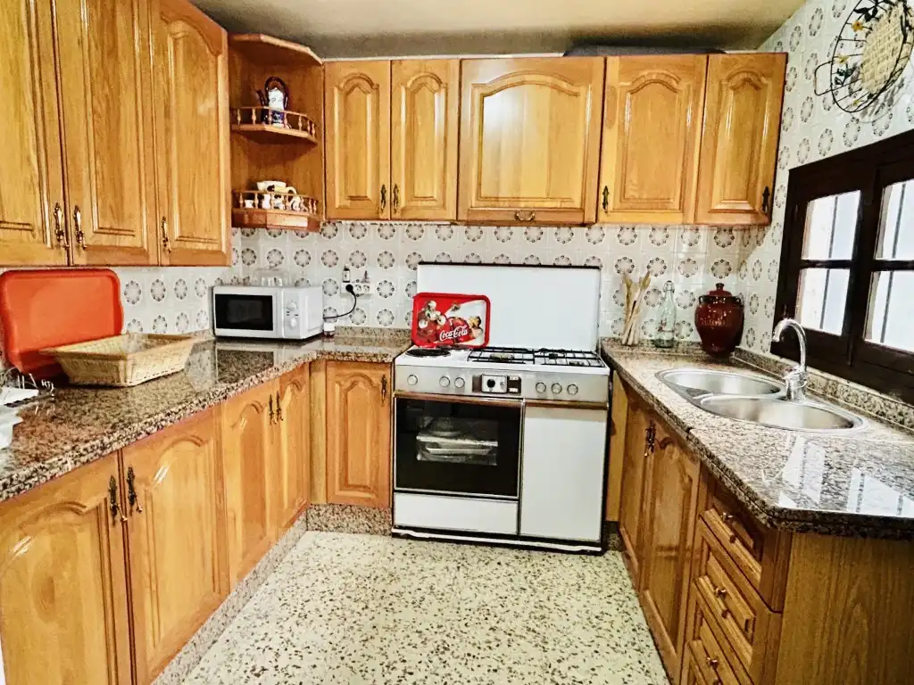 Casa rústica en venda a Villanueva de Algaidas, imagen 6