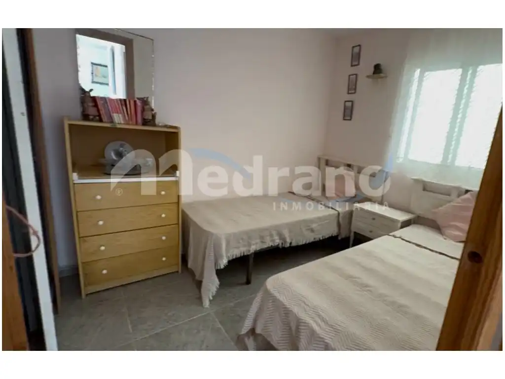 Schlafzimmer von Wohnung zum Verkauf in Benidorm mit Privatgarten, Schwimmbad und Möbliert