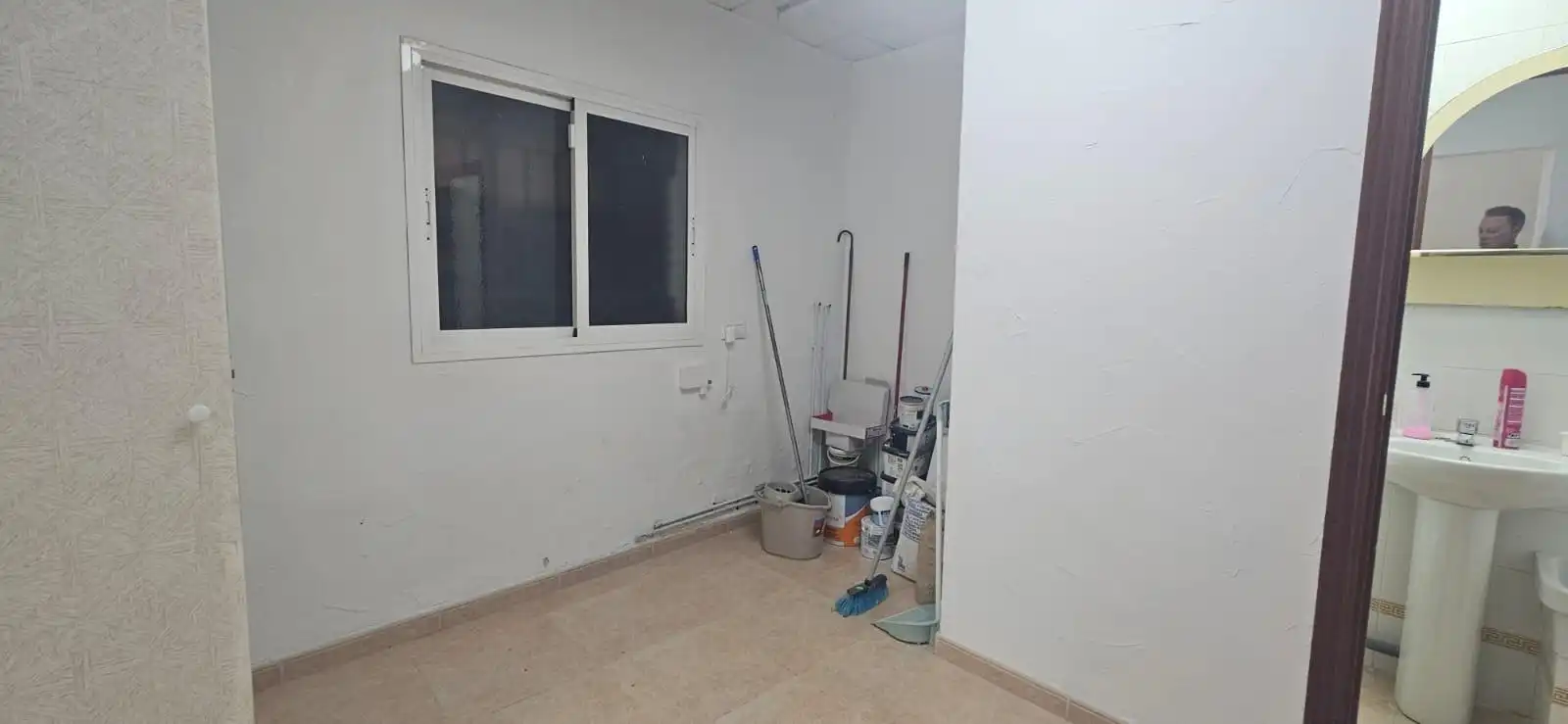 Gewerbefläche zur Miete in Calle de Calderón de la Barca, imagen 22