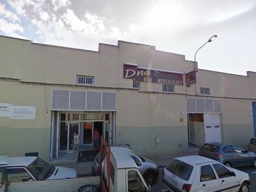 Nave industrial in vendita a Llevant
