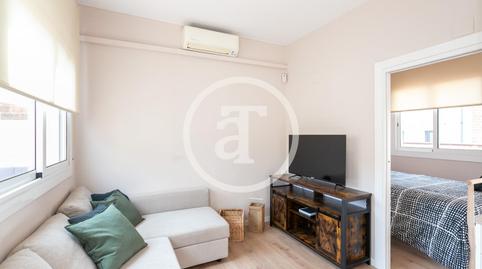 Foto 3 de Piso de alquiler en Carrer de Tordera, Vila de Gràcia, Barcelona