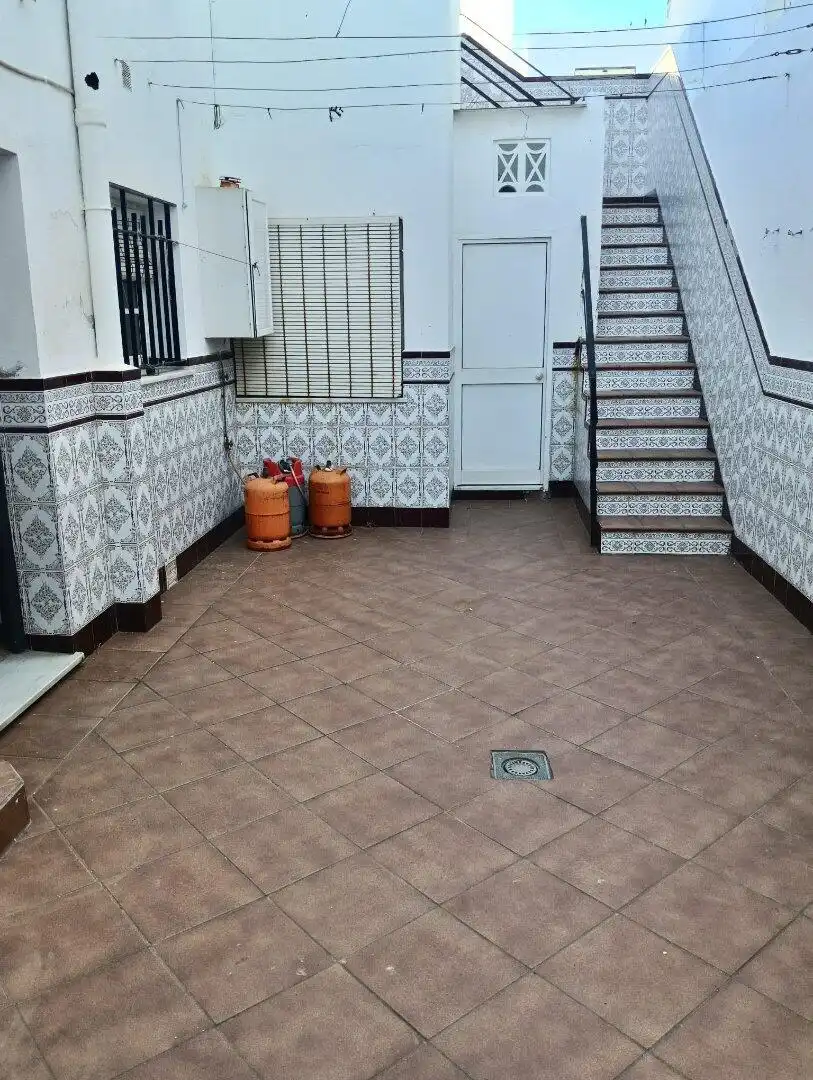 Casa in vendita a Estación de Autobuses, imagen 13