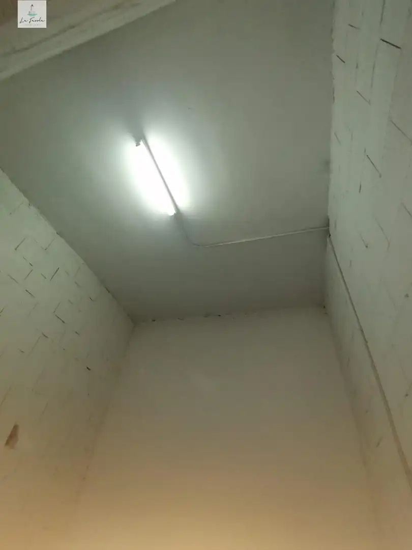 Trastero en venta en Málaga