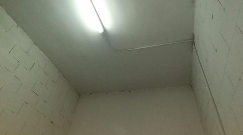 Foto 3 de Trastero en venta en Mangas Verdes - Las Flores - Parque del Sur, Málaga Capital