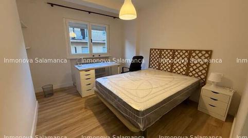 Foto 2 de Piso de alquiler en Vidal, Salamanca Capital